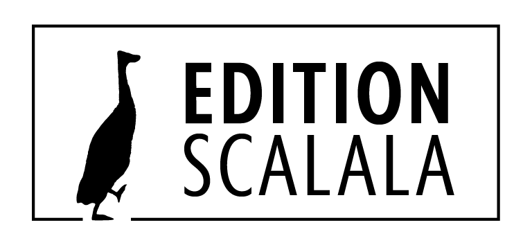 Logo Edition Scalala